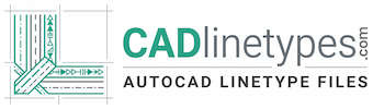 CADlineTypes.com